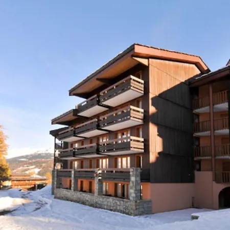 Montchavin Les Coches, 3 Pieces, 7 Personnes - Fr-1-181-919 Apartment