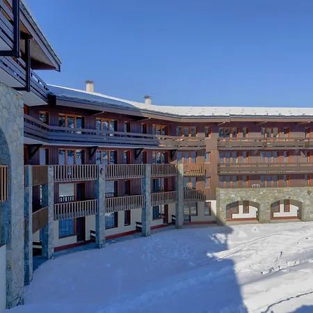 Lumineux Renove - Proche Des Pistes, Animaux Admis - Fr-1-181-919 * La Plagne