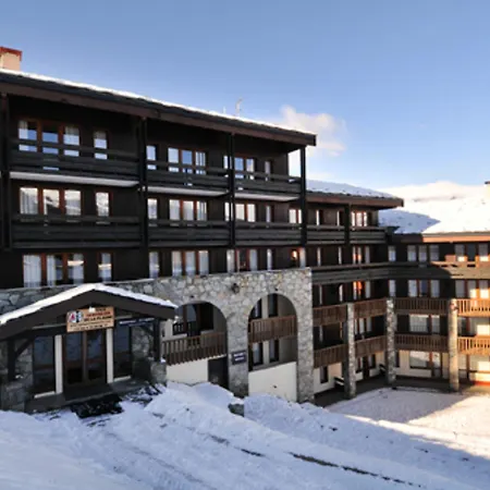 Lumineux Renove - Proche Des Pistes, Animaux Admis - Fr-1-181-919 * La Plagne