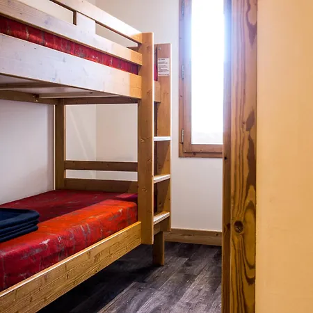 Lumineux Renove - Proche Des Pistes, Animaux Admis - Fr-1-181-919 Appartement La Plagne