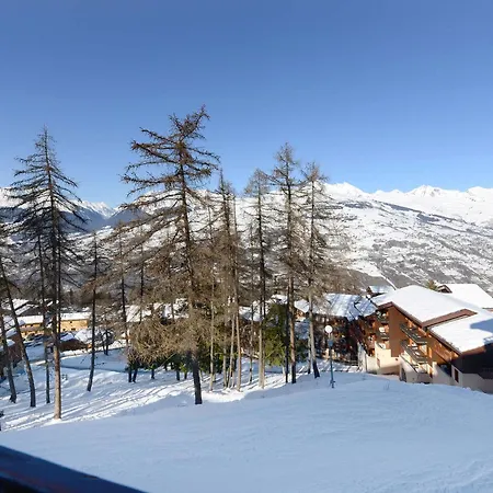 公寓 Lumineux Renove - Proche Des Pistes, Animaux Admis - Fr-1-181-919 拉普拉涅