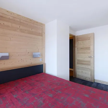 Lumineux Rénové - Proche Des Pistes, Animaux Admis - Fr-1-181-919 Appartement *