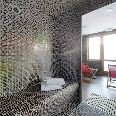 Lumineux Rénové - Proche Des Pistes, Animaux Admis - Fr-1-181-919 Appartement *