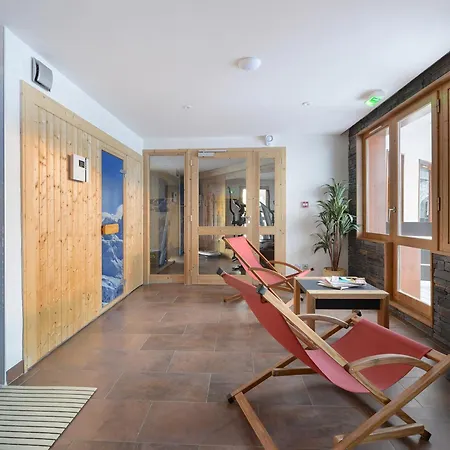Lumineux Renove - Proche Des Pistes, Animaux Admis - Fr-1-181-919 Apartament *
