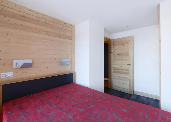 Lumineux Rénové - Proche Des Pistes, Animaux Admis - Fr-1-181-919 Appartement *