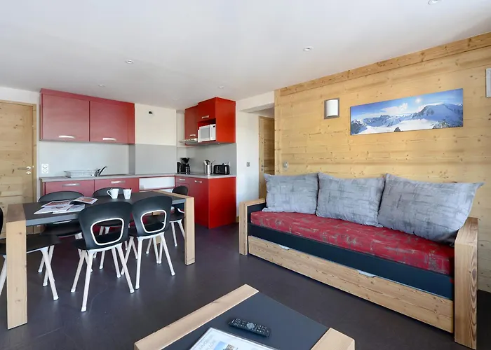 Lumineux Rénové - Proche Des Pistes, Animaux Admis - Fr-1-181-919