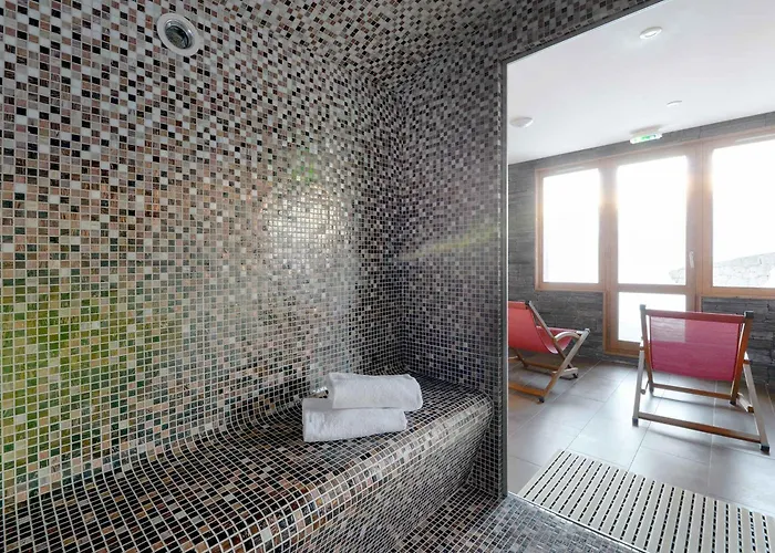 Lumineux Rénové - Proche Des Pistes, Animaux Admis - Fr-1-181-919 Appartement *