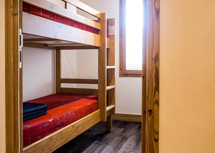 Lumineux Rénové - Proche Des Pistes, Animaux Admis - Fr-1-181-919 *