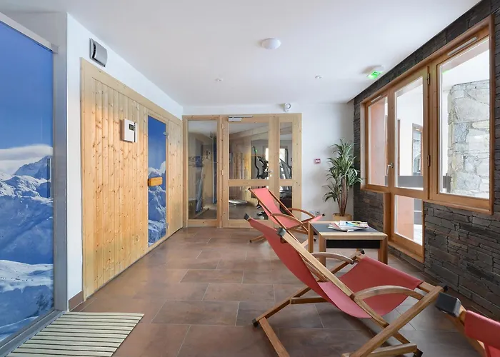 Lumineux Rénové - Proche Des Pistes, Animaux Admis - Fr-1-181-919 Appartement *